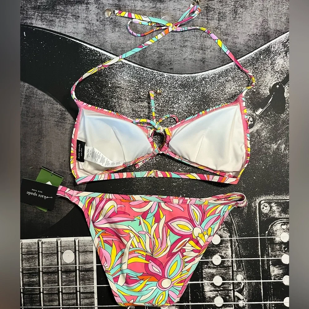 NWT Kate Spade Bikini